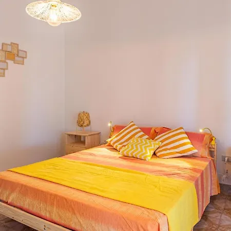 Olive Tree Villa