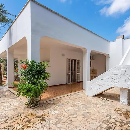 Villa Olive Tree