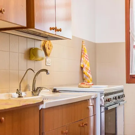 Villa Olive Tree Torre Suda