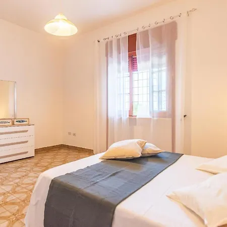 Olive Tree Villa Torre Suda