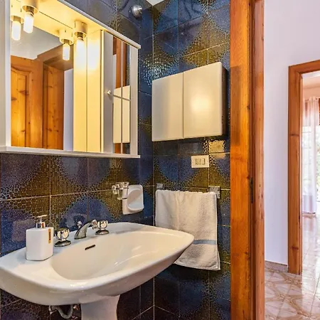 Villa Olive Tree