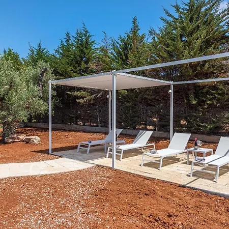 Villa Olive Tree *