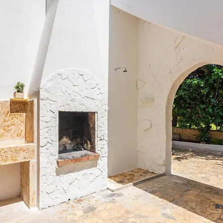 Villa Olive Tree *