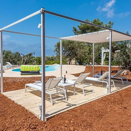 Villa Olive Tree