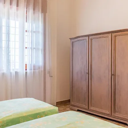 Olive Tree Villa Torre Suda