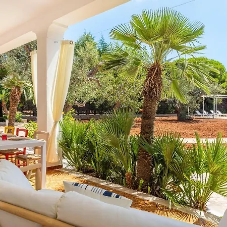 Villa Olive Tree *