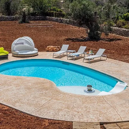 Olive Tree Villa