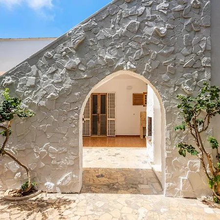 Villa Olive Tree Torre Suda