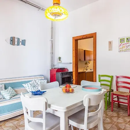 Villa Olive Tree