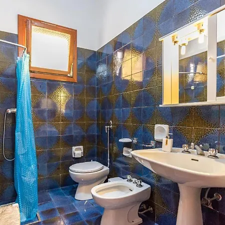Villa Olive Tree *