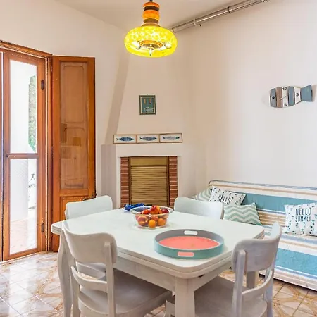 Olive Tree Villa Torre Suda